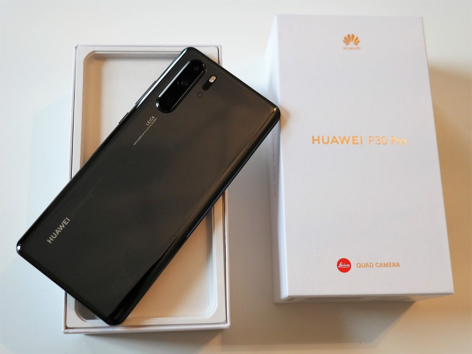 Huawei P30 Pro