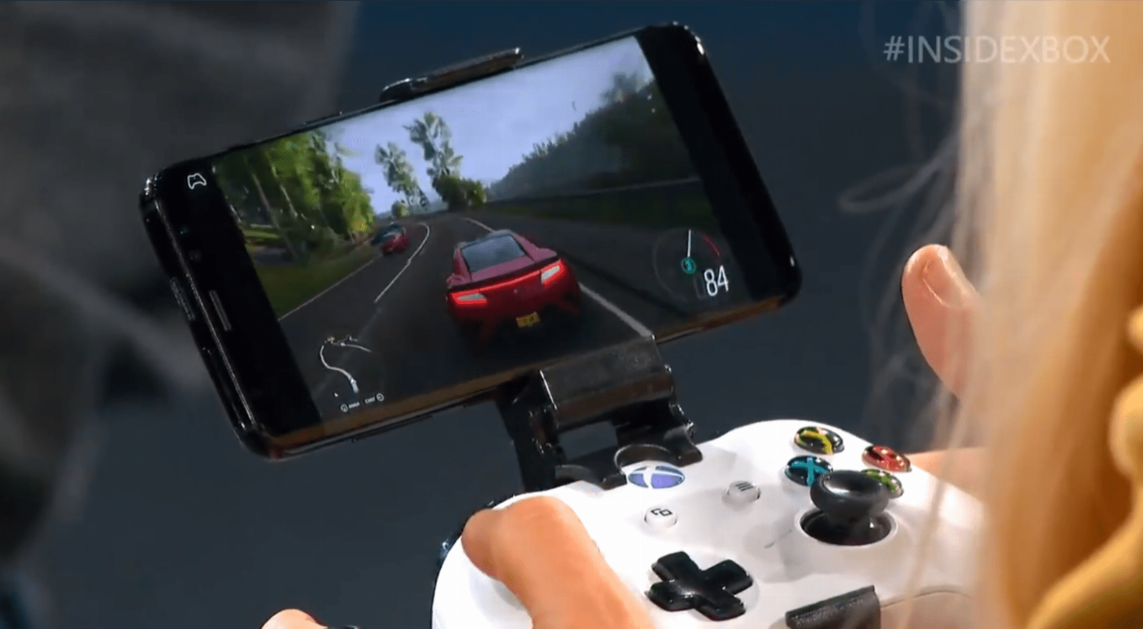 Android TV e Chromebooks sem suporte xCloud.  Prepare os cabos HDMI