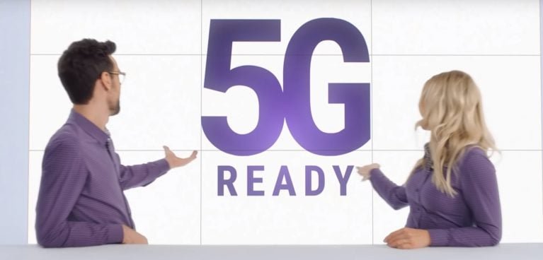 5G Ready Play