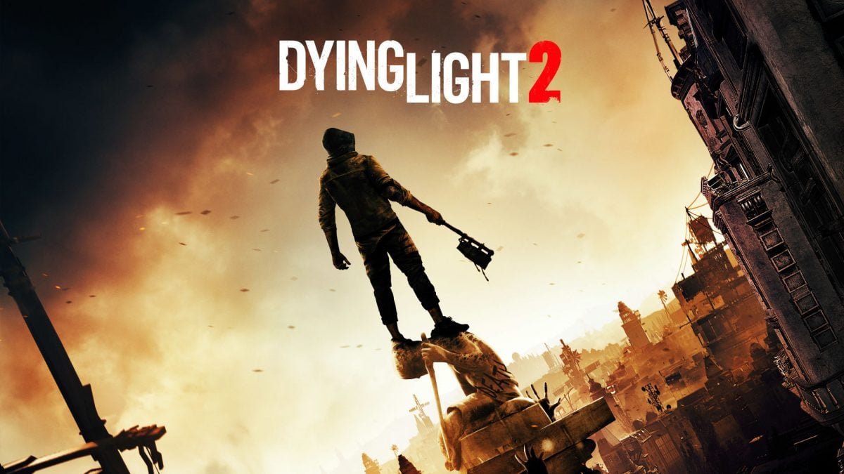 Dying Light 2