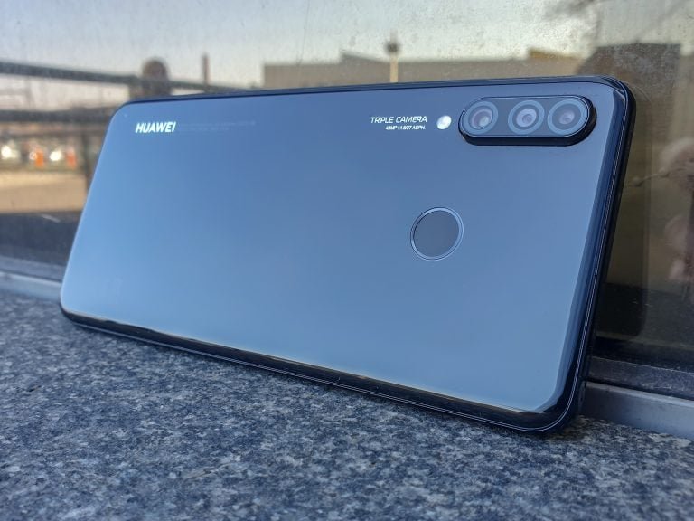 smartfon Huawei P30 Lite smartphone