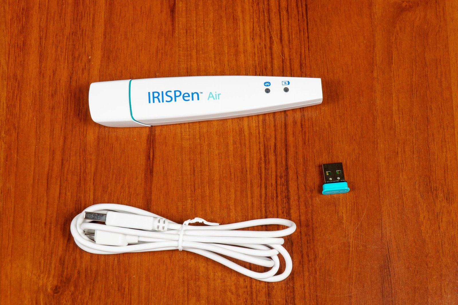 IRISPen Air 7