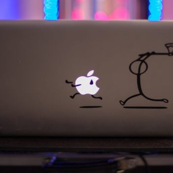 apple macbook macOS
