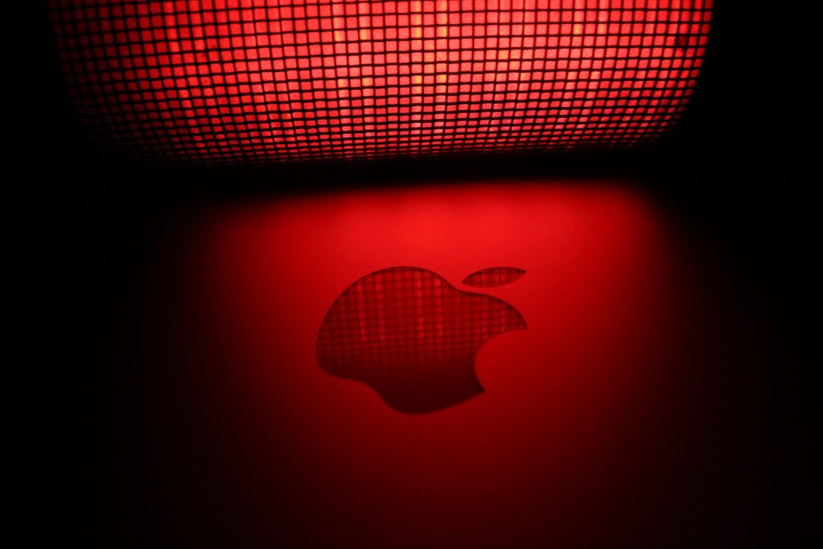 logo Apple