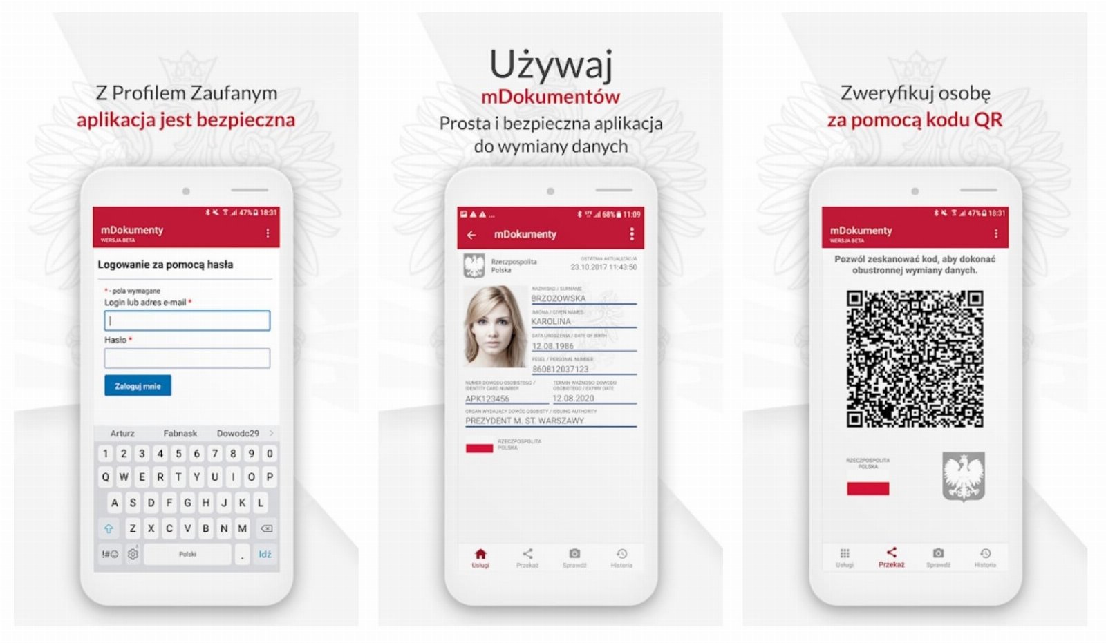 Dowód Rejestracyjny I Oc W Smartfonie - Mpojazd Już Działa - Tabletowo