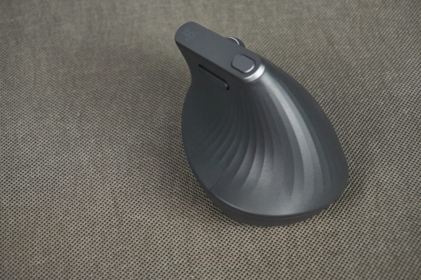 Logitech MX Vertical