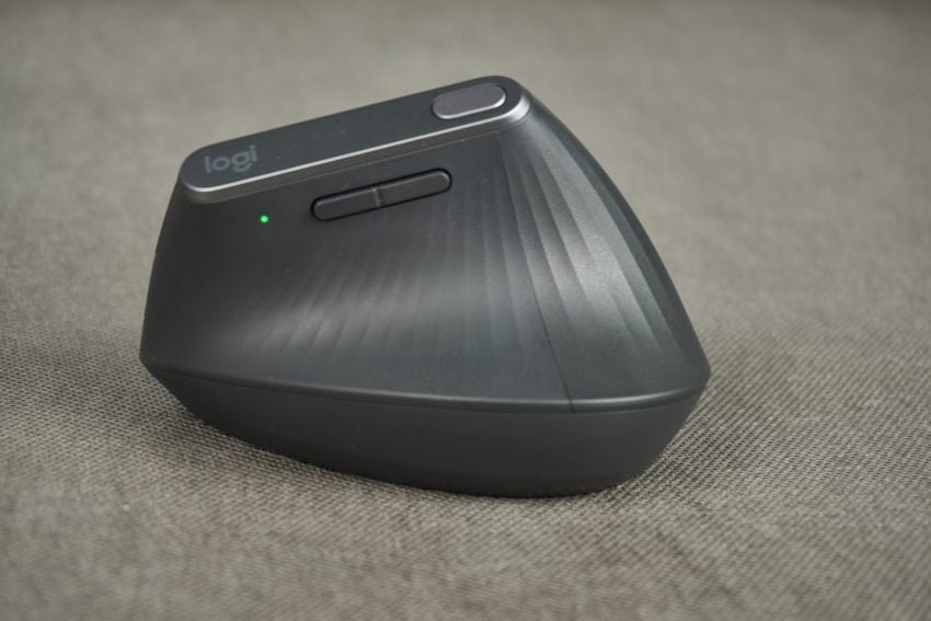 Logitech MX Vertical