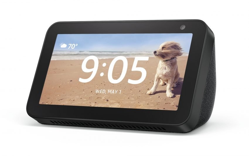 Amazon Echo Show 5