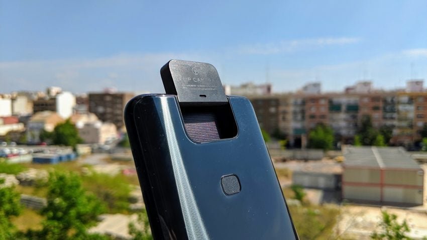 smartfon Asus ZenFone 6