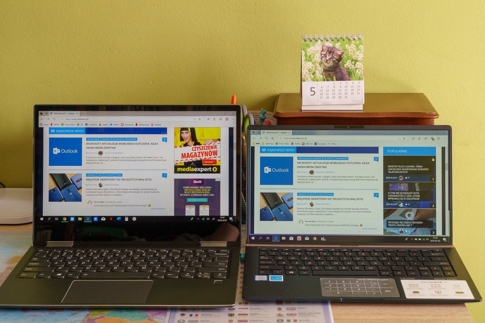 Asus Zenbook UX333FA-A3074T