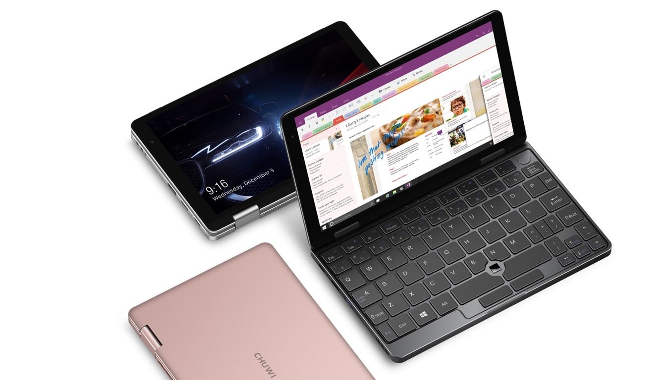 Chuwi minibook x n100. Минибук. Минибук планшет. Минибук ноутбук маленький. Chuwi Minibook с русская клавиатура.