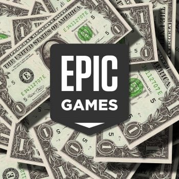 Apple Epic Games Money