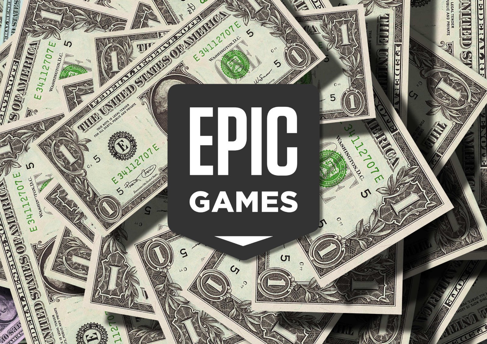 Apple Epic Games Money