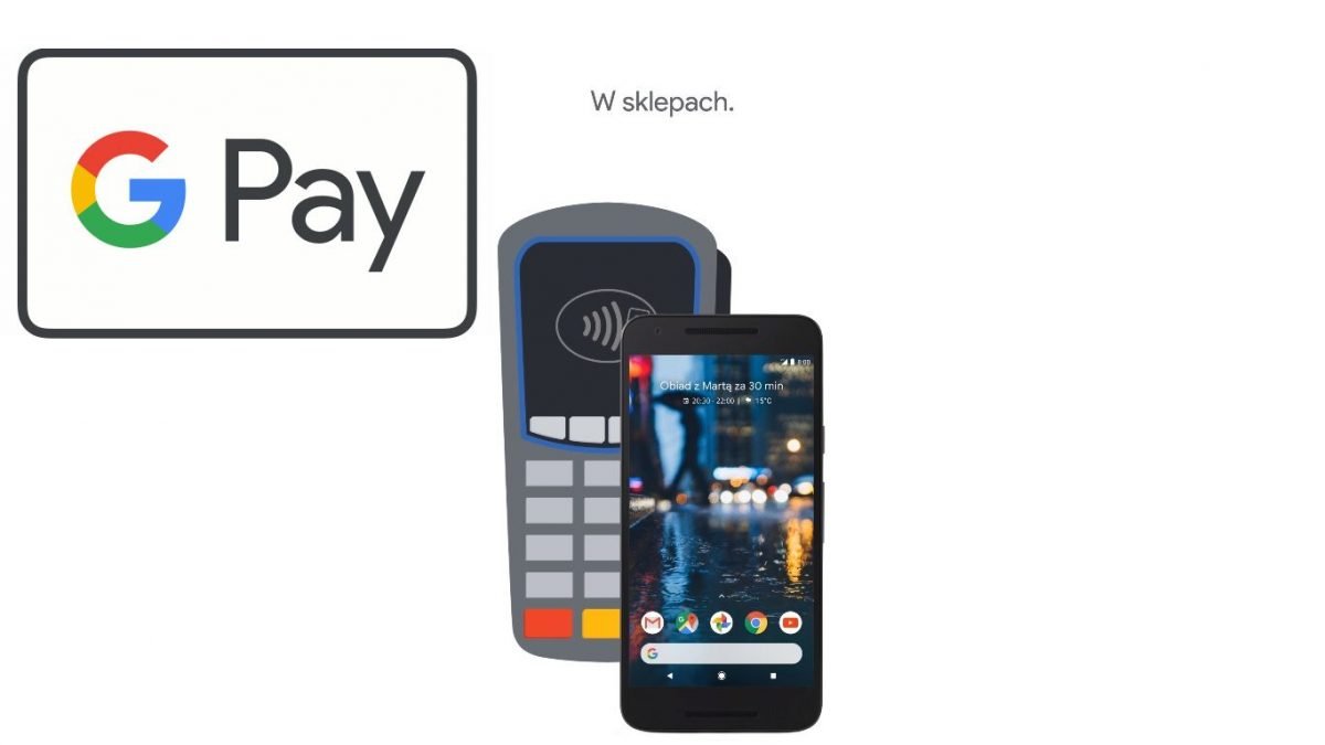 Google Pay