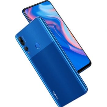 smartfon Huawei Y9 Prime 2019