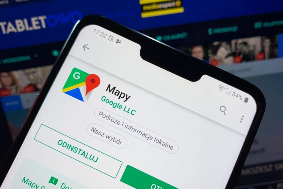 Mapy Google lepiej dogadają się z Gemini. Nowa funkcja jest już w drodze