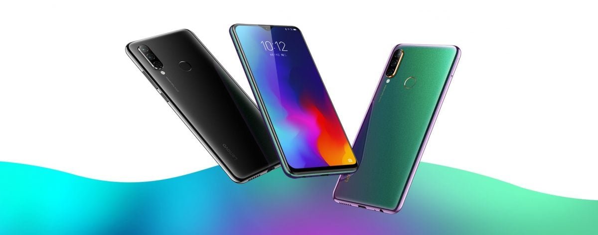 smartfon Lenovo Z6 Youth Edition