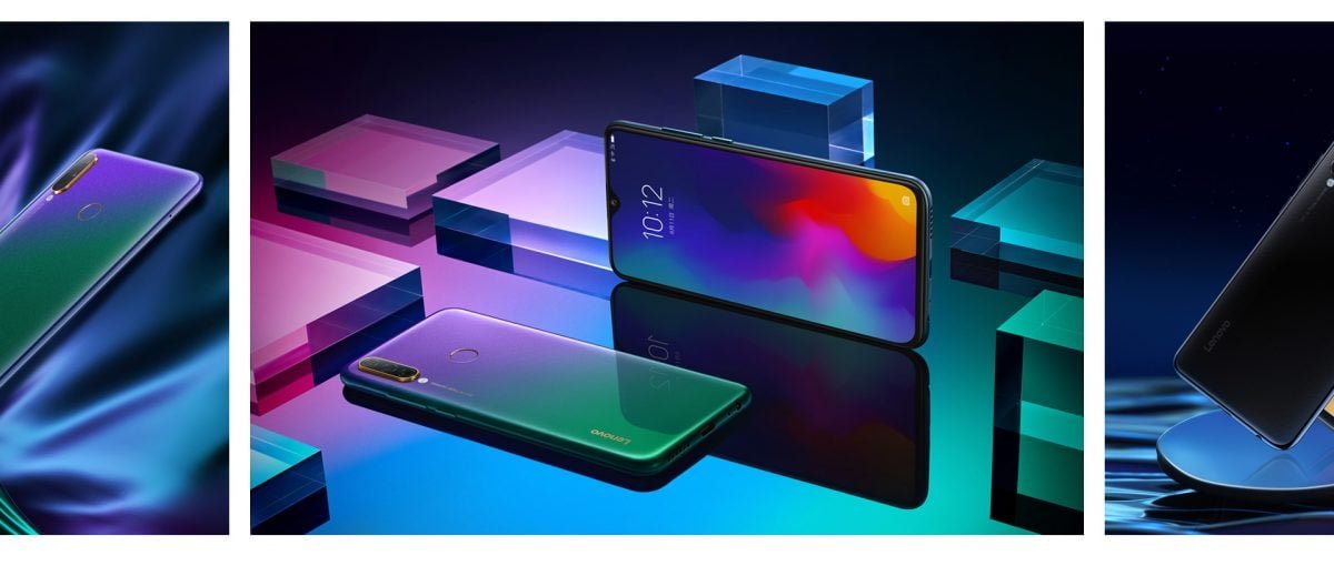 smartfon Lenovo Z6 Youth Edition