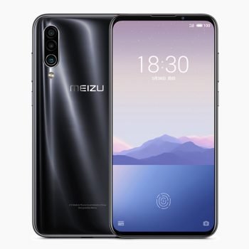 smartfon Meizu 16Xs