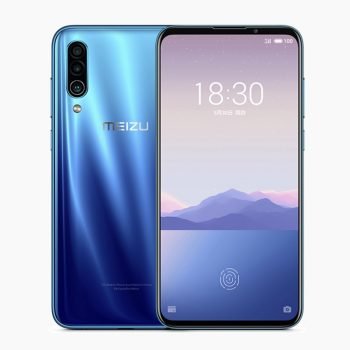 smartfon Meizu 16Xs