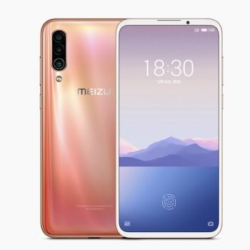 smartfon Meizu 16Xs