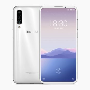 smartfon Meizu 16Xs