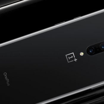 smartfon OnePlus 7 Pro Mirror Gray