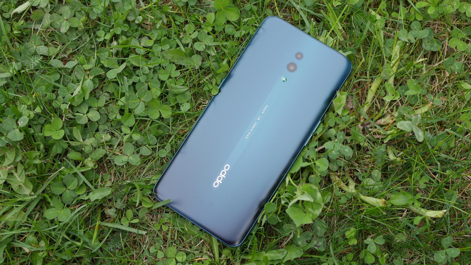 Oppo Reno