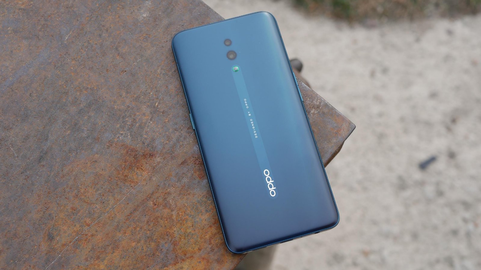 Oppo Reno