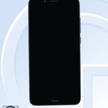 smartfon Redmi 7A