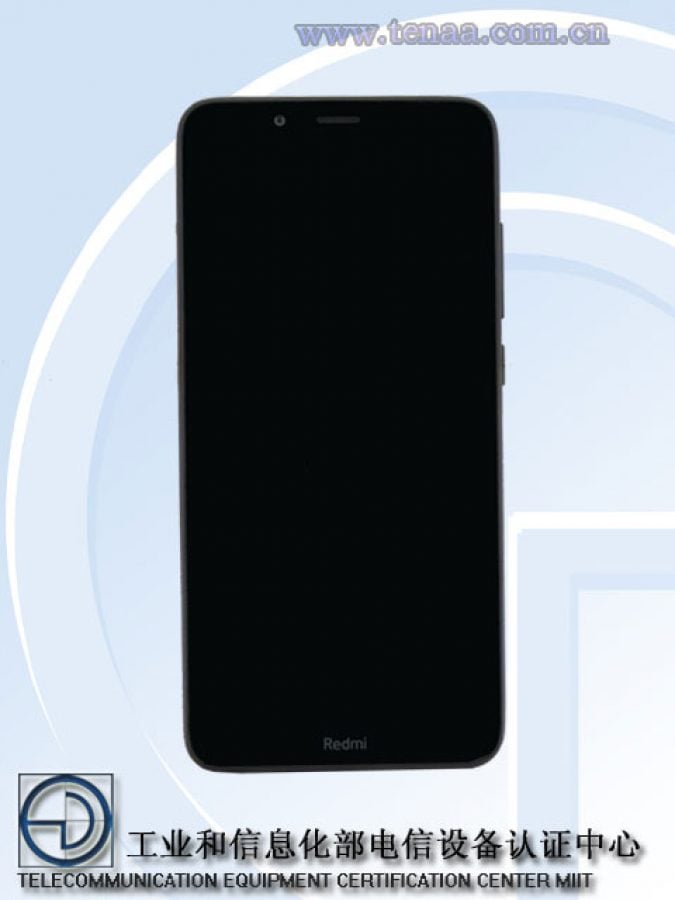 smartfon Redmi 7A
