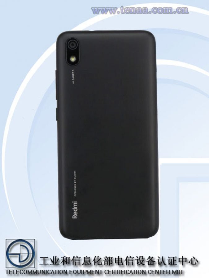 smartfon Redmi 7A