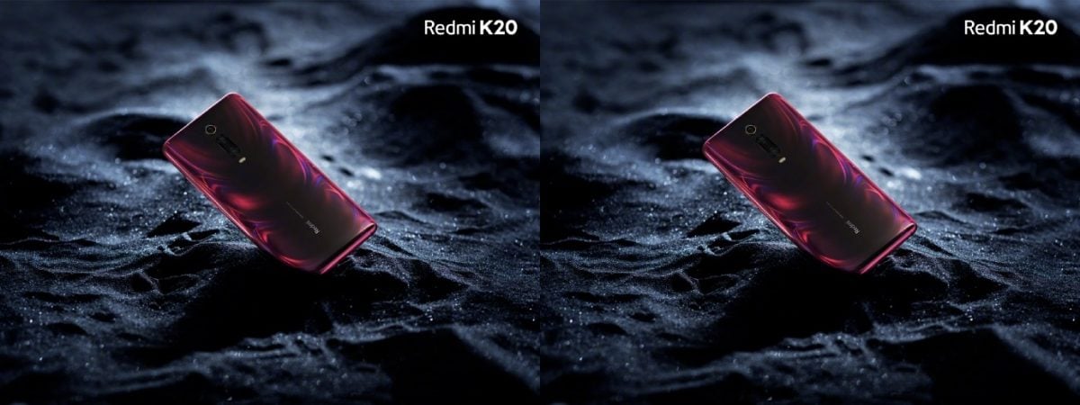 smartfon Redmi K20