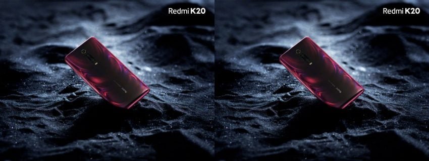 smartfon Redmi K20