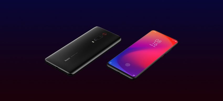 smartfon Redmi K20