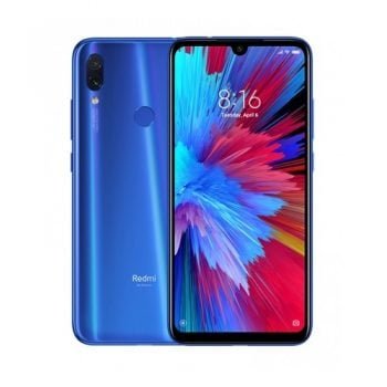 smartfon Redmi Note 7S