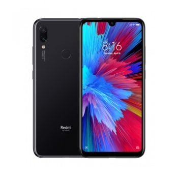 smartfon Redmi Note 7S