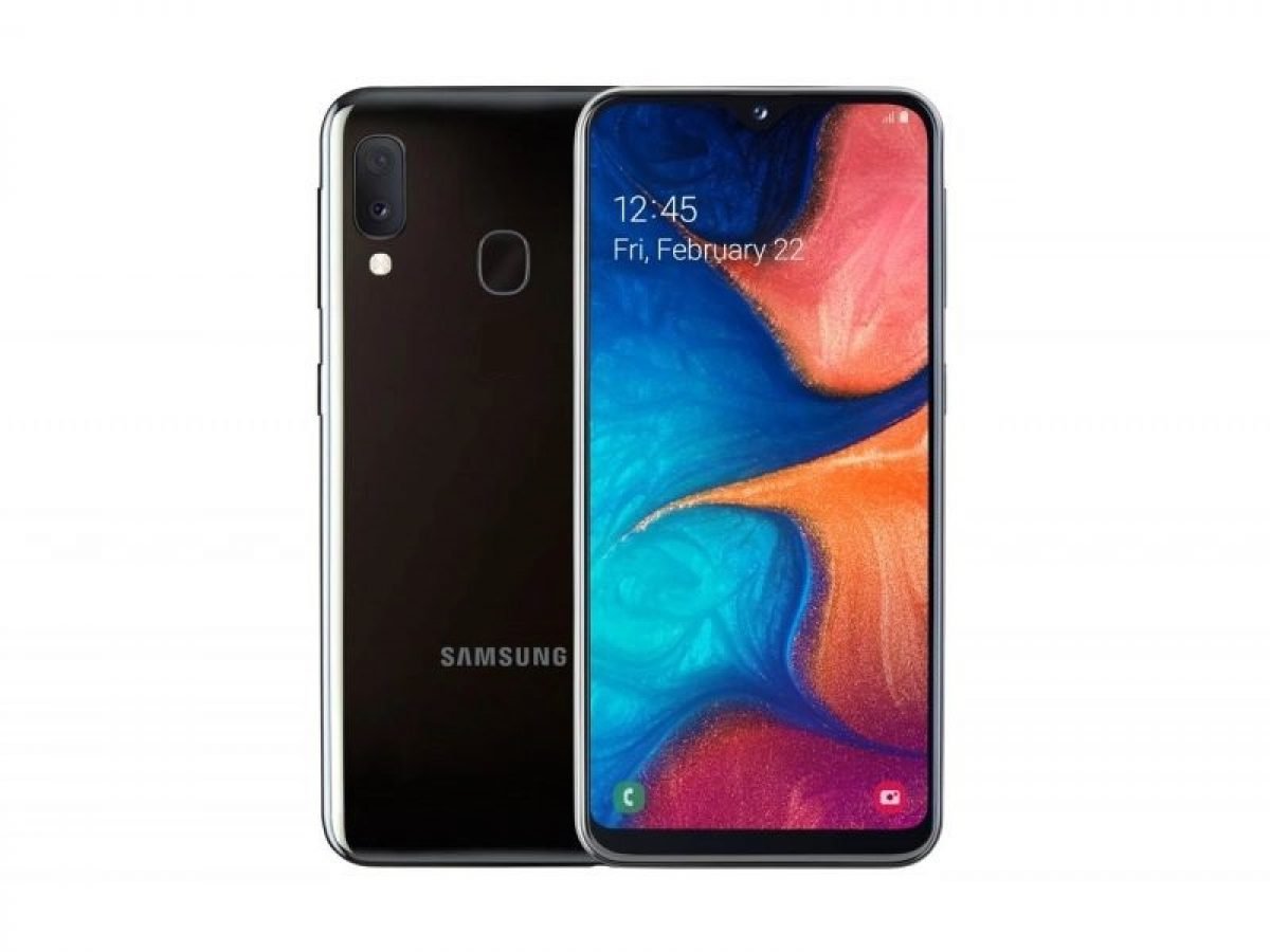 smartfon Samsung Galaxy A20e