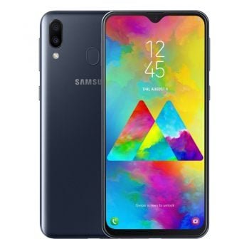 smartfon Samsung Galaxy M20 Power