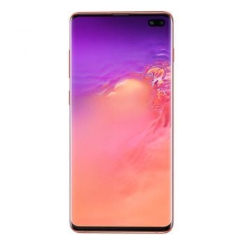 smartfon Samsung Galaxy S10 Flamingo Pink