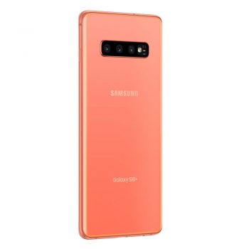 smartfon Samsung Galaxy S10 Flamingo Pink