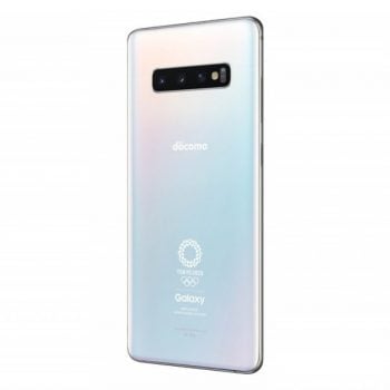 smartfon Samsung Galaxy S10+ Olympic Games Edition