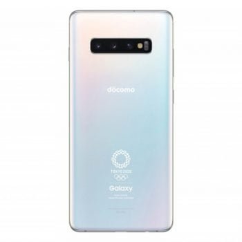 smartfon Samsung Galaxy S10+ Olympic Games Edition