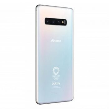 smartfon Samsung Galaxy S10+ Olympic Games Edition