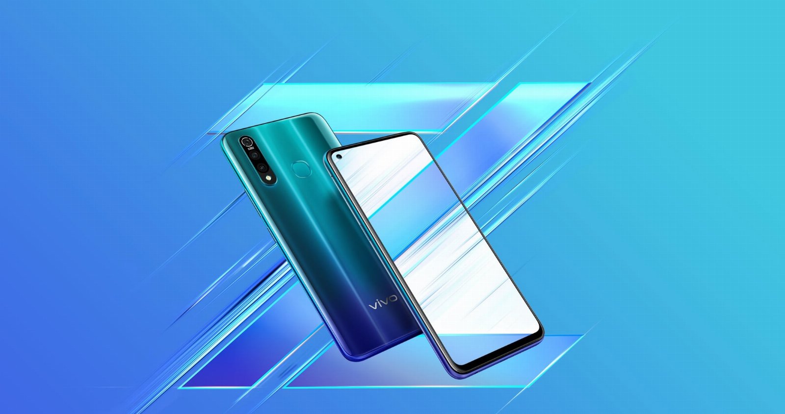 smartfon Vivo Z5x