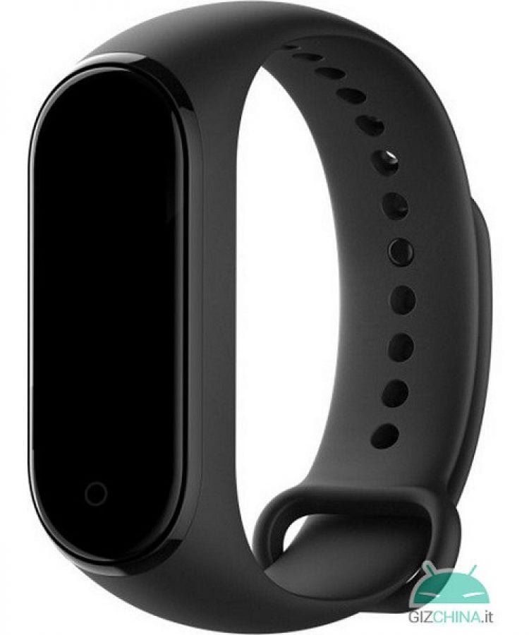 opaska Xiaomi Mi Band 4