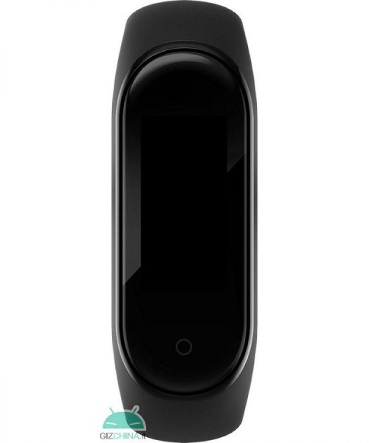 opaska Xiaomi Mi Band 4