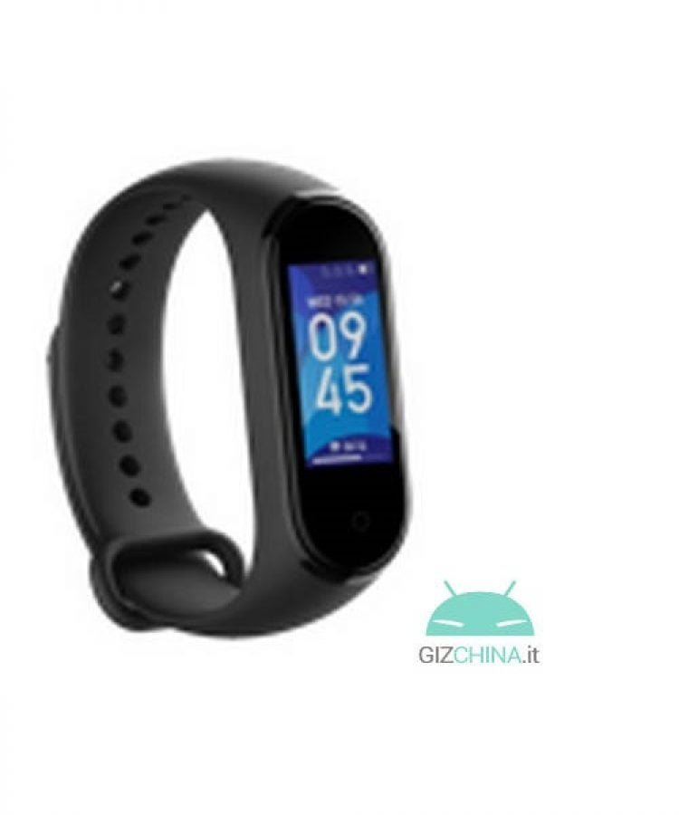 opaska Xiaomi Mi Band 4