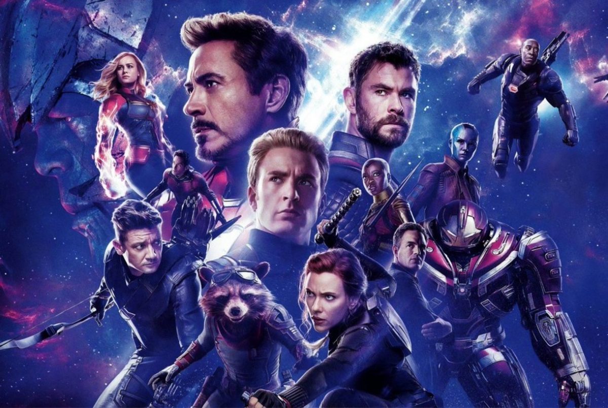 Avengers Endgame Bedzie Filmem Na Wylacznosc Na Platformie Disney