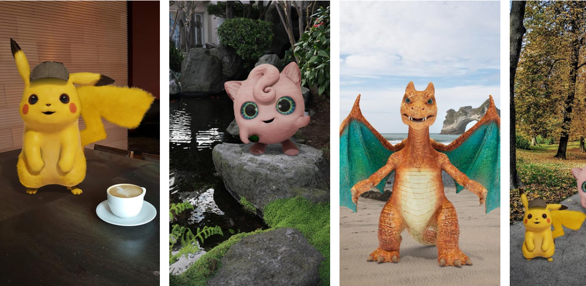 Pokémon Detektyw Pikachu Recenzja